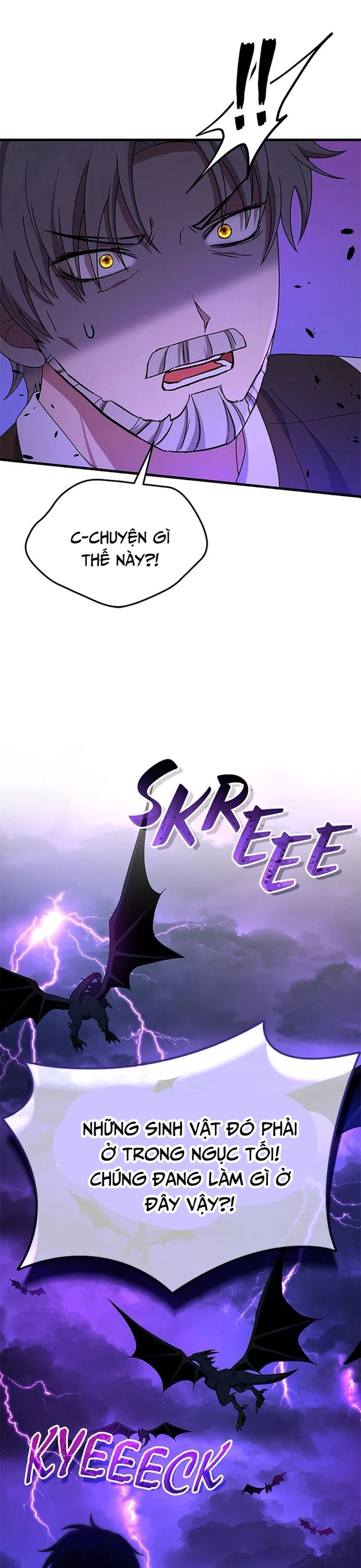 Truyền Nhân Của Thần Thoại Anh Hùng Chapter 52 - 40