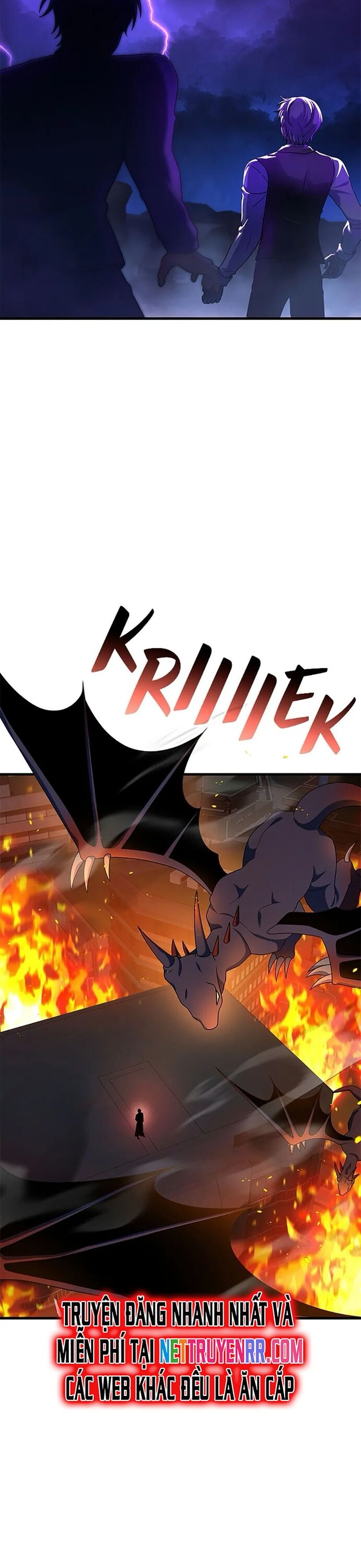 Truyền Nhân Của Thần Thoại Anh Hùng Chapter 52 - 41