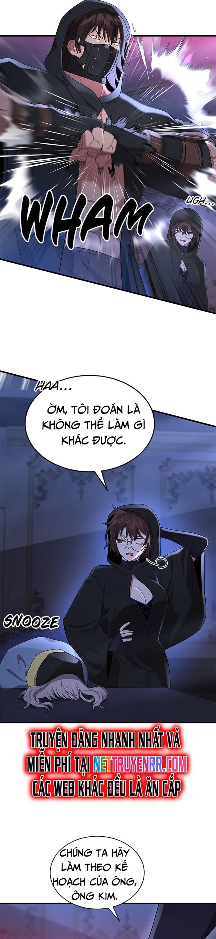 Truyền Nhân Của Thần Thoại Anh Hùng Chapter 52 - 6