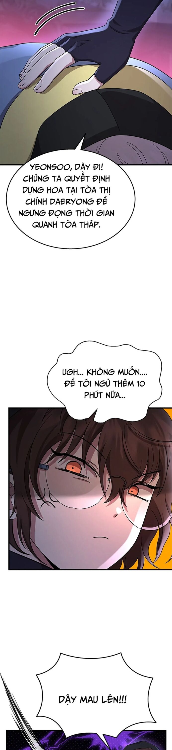 Truyền Nhân Của Thần Thoại Anh Hùng Chapter 52 - 7