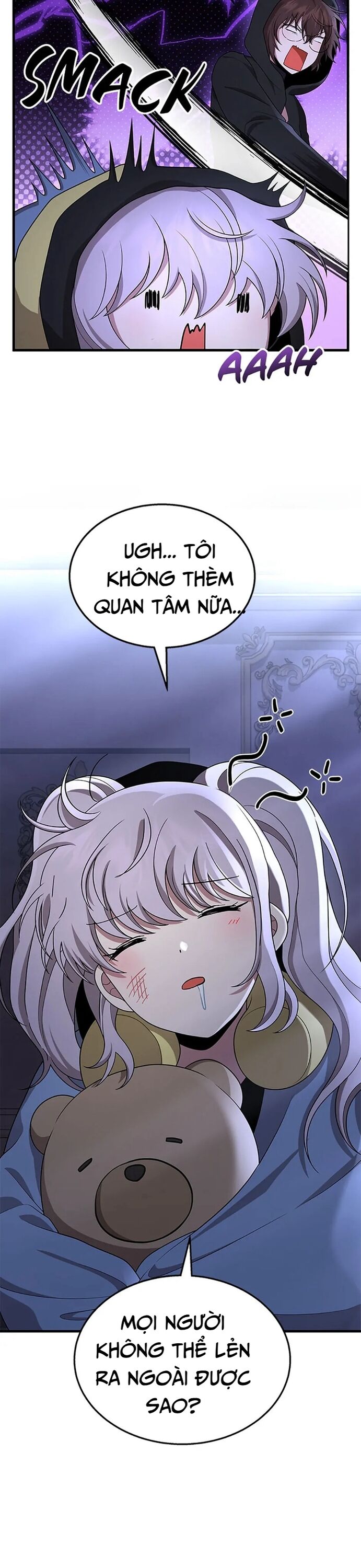 Truyền Nhân Của Thần Thoại Anh Hùng Chapter 52 - 8