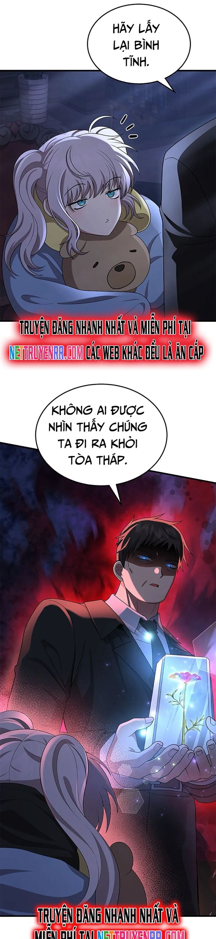 Truyền Nhân Của Thần Thoại Anh Hùng Chapter 52 - 9