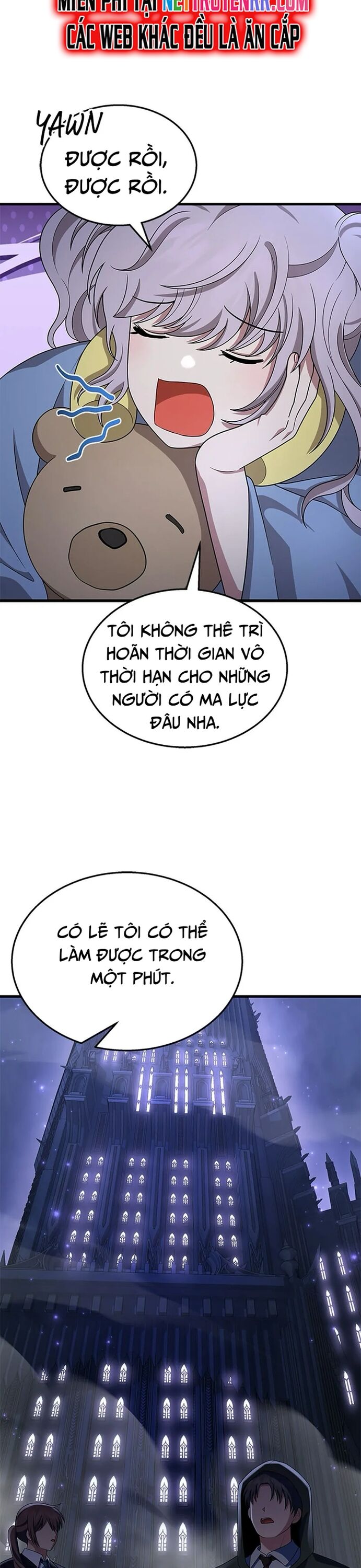 Truyền Nhân Của Thần Thoại Anh Hùng Chapter 52 - 10