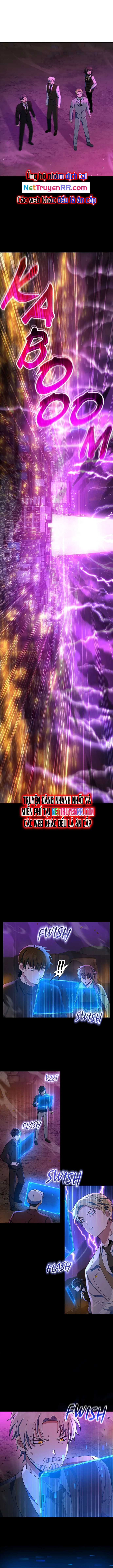 Truyền Nhân Của Thần Thoại Anh Hùng Chapter 53 - 5