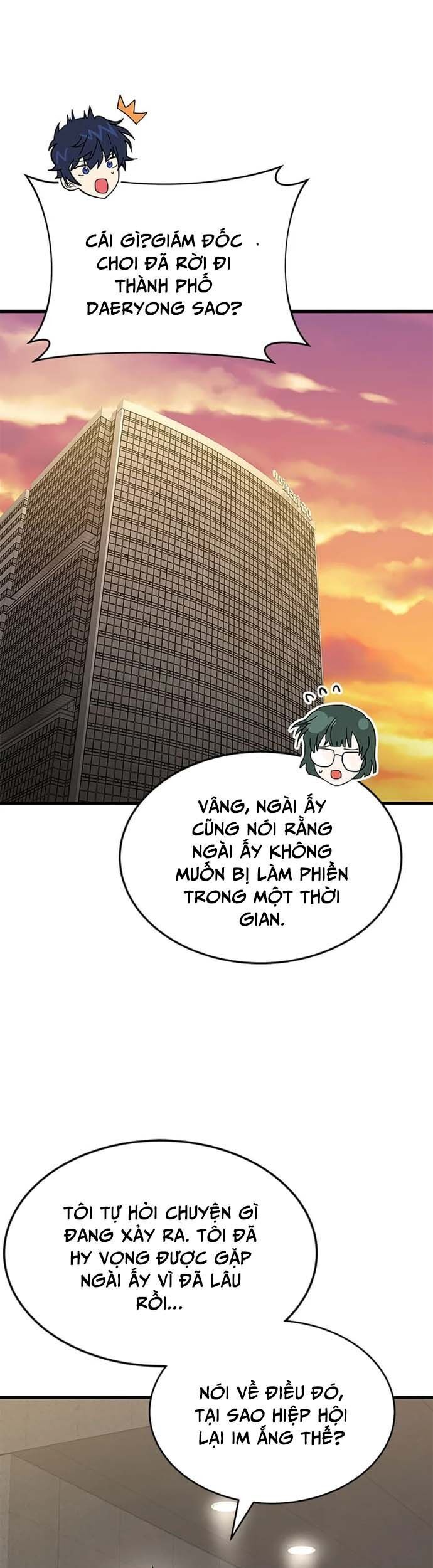 Truyền Nhân Của Thần Thoại Anh Hùng Chapter 54 - 2