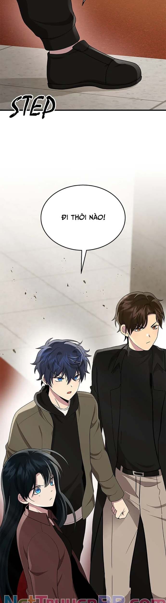 Truyền Nhân Của Thần Thoại Anh Hùng Chapter 54 - 12