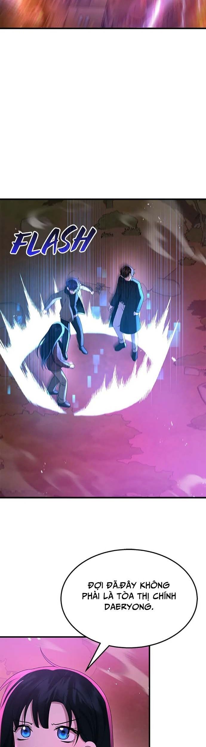 Truyền Nhân Của Thần Thoại Anh Hùng Chapter 54 - 14