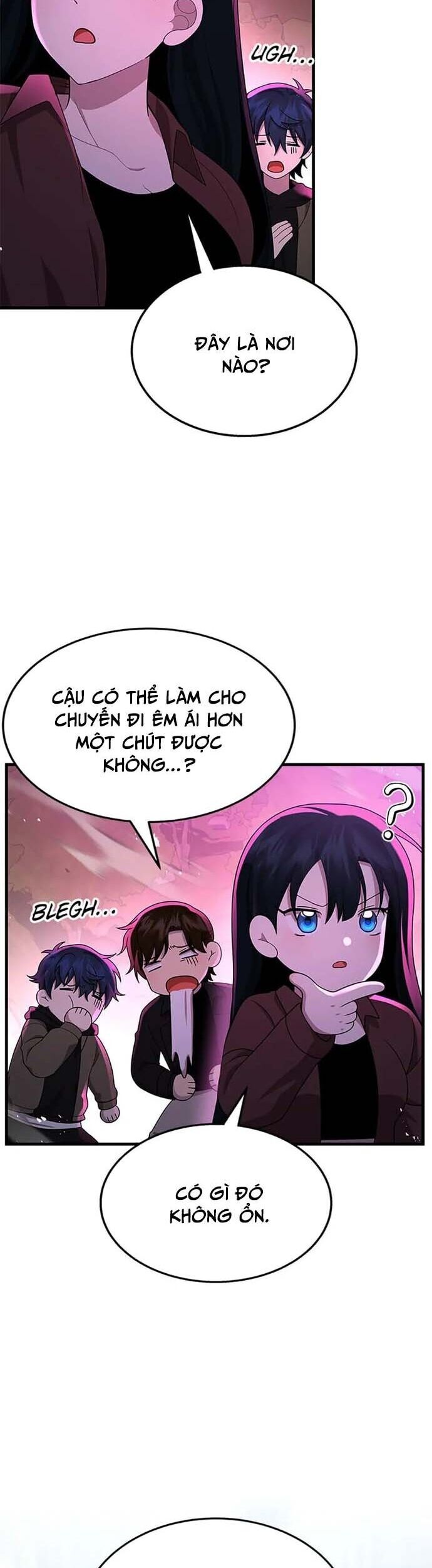 Truyền Nhân Của Thần Thoại Anh Hùng Chapter 54 - 15