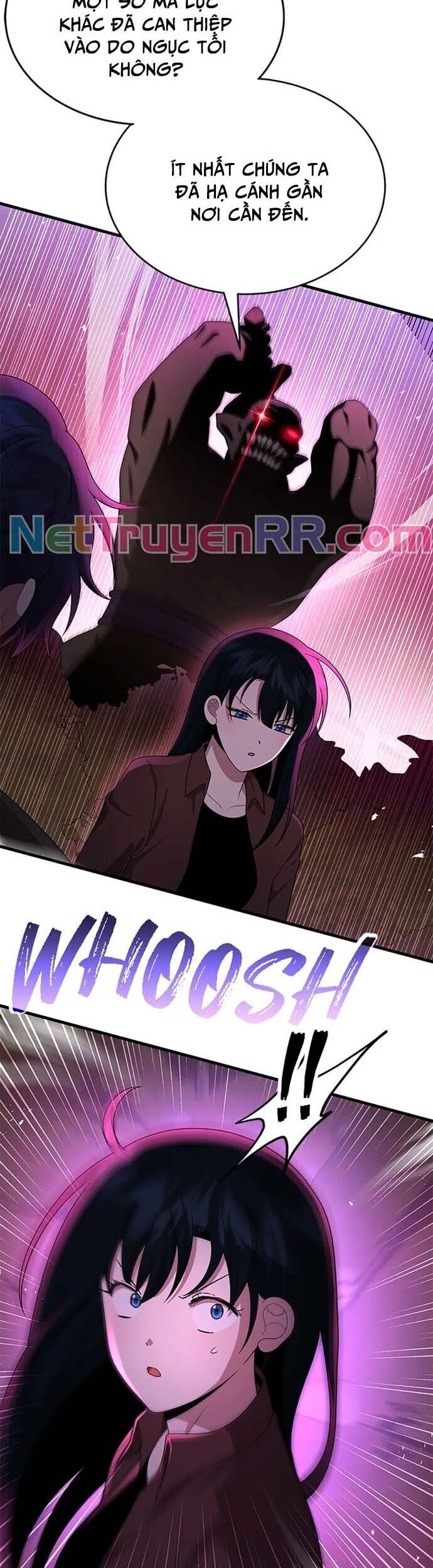 Truyền Nhân Của Thần Thoại Anh Hùng Chapter 54 - 17