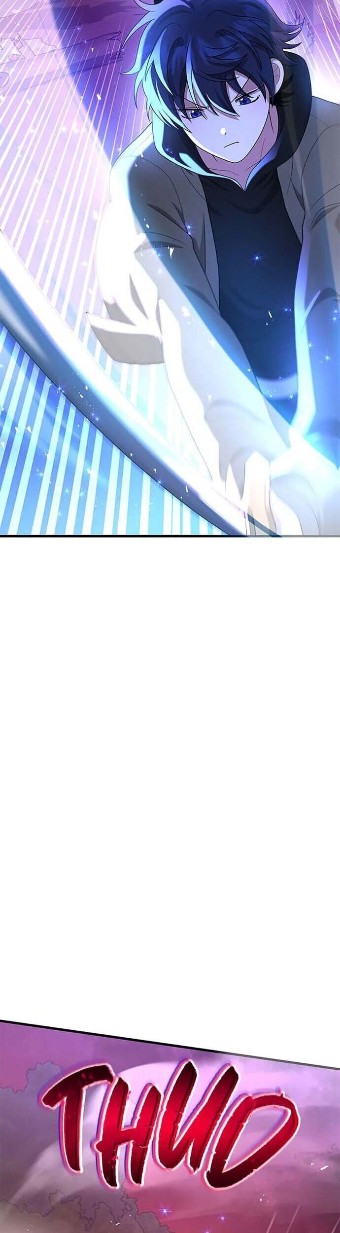 Truyền Nhân Của Thần Thoại Anh Hùng Chapter 54 - 19