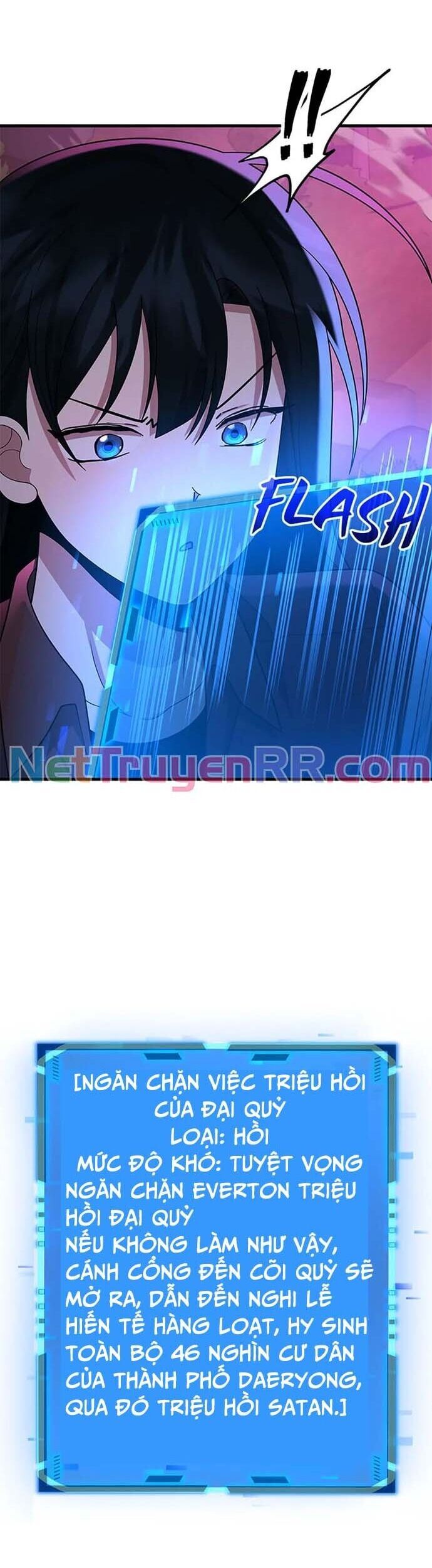 Truyền Nhân Của Thần Thoại Anh Hùng Chapter 54 - 21