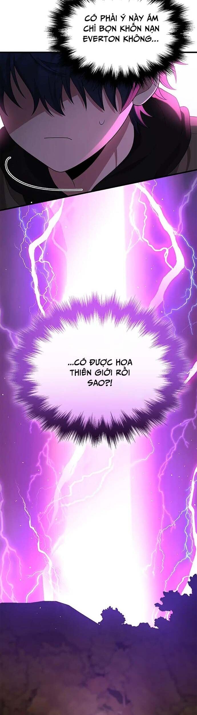 Truyền Nhân Của Thần Thoại Anh Hùng Chapter 54 - 23