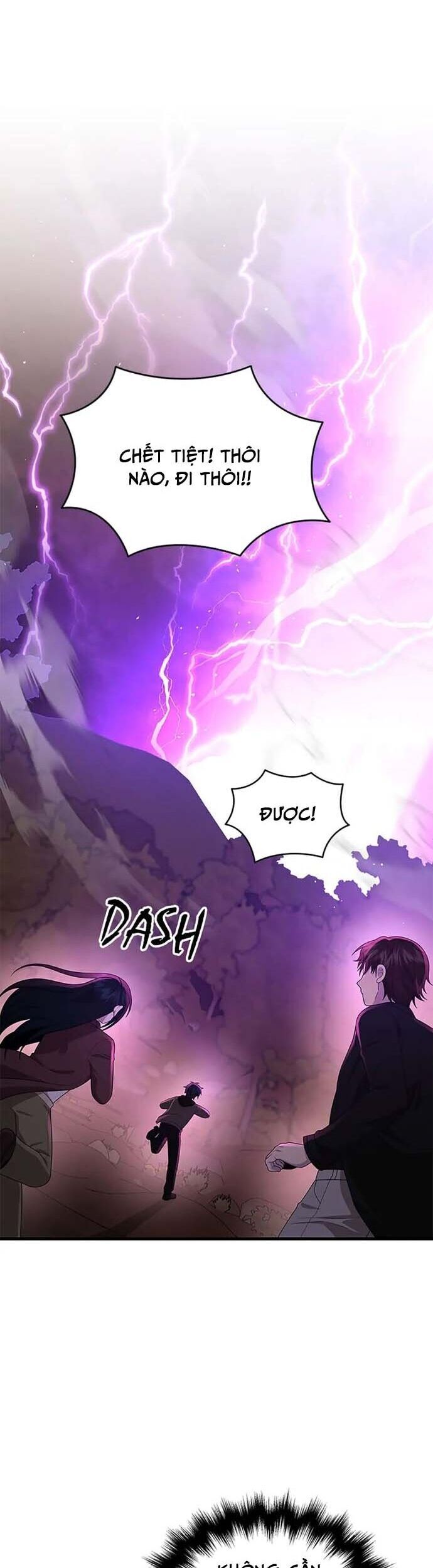 Truyền Nhân Của Thần Thoại Anh Hùng Chapter 54 - 27