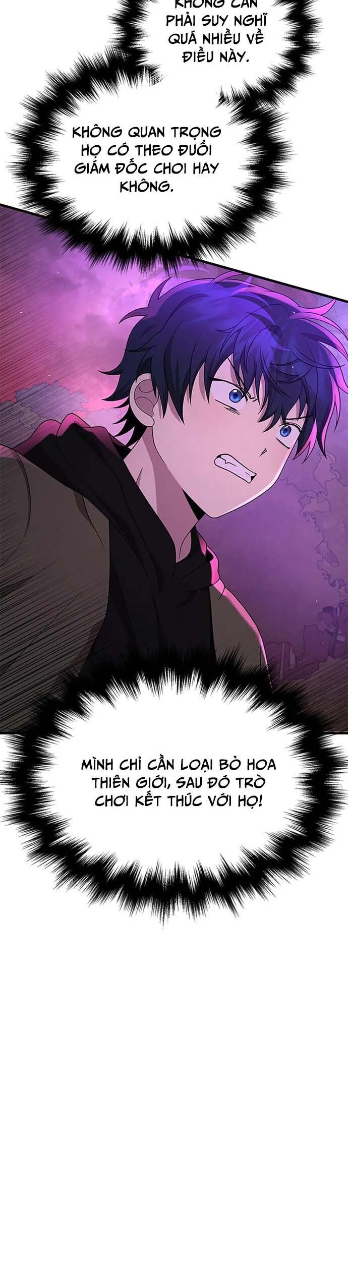 Truyền Nhân Của Thần Thoại Anh Hùng Chapter 54 - 28