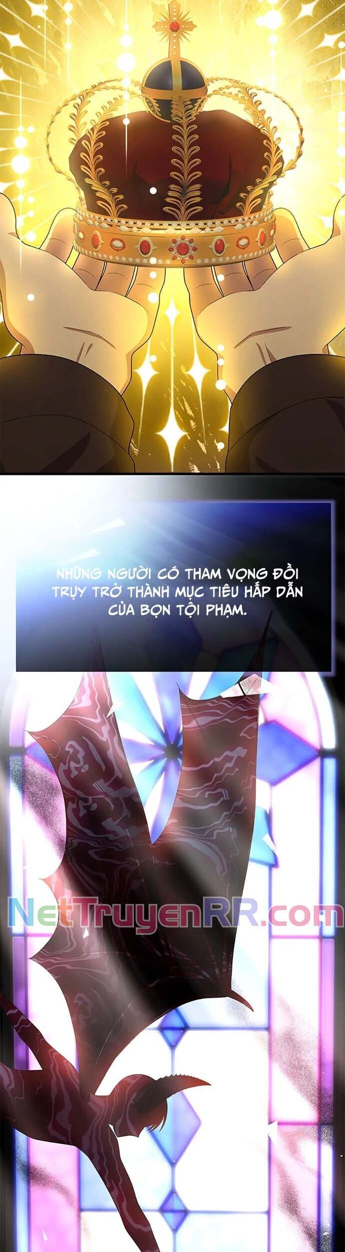 Truyền Nhân Của Thần Thoại Anh Hùng Chapter 54 - 30