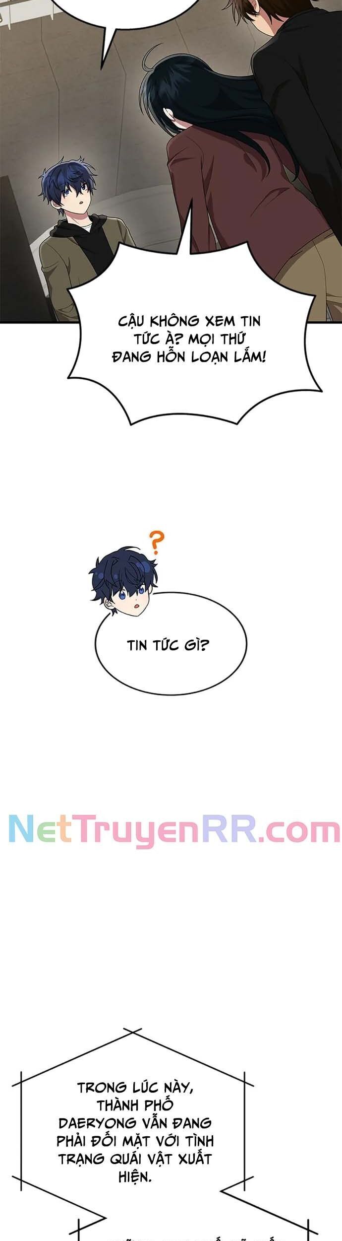 Truyền Nhân Của Thần Thoại Anh Hùng Chapter 54 - 4