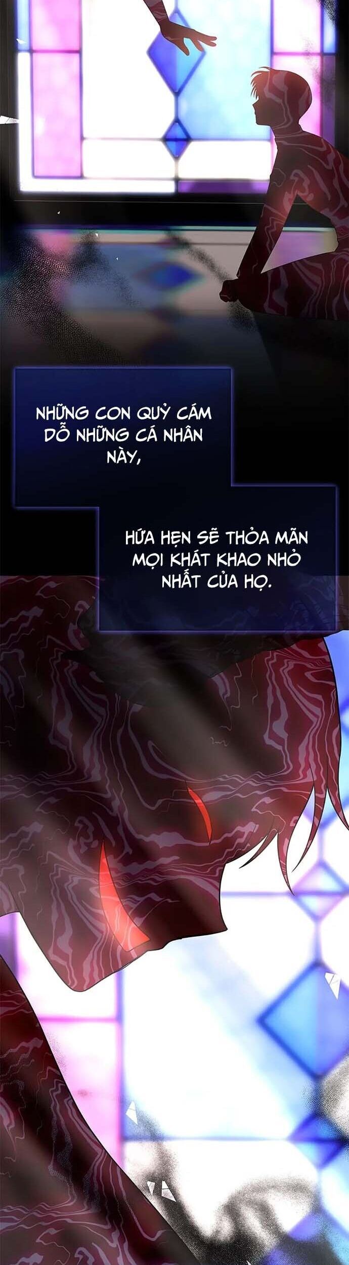 Truyền Nhân Của Thần Thoại Anh Hùng Chapter 54 - 31