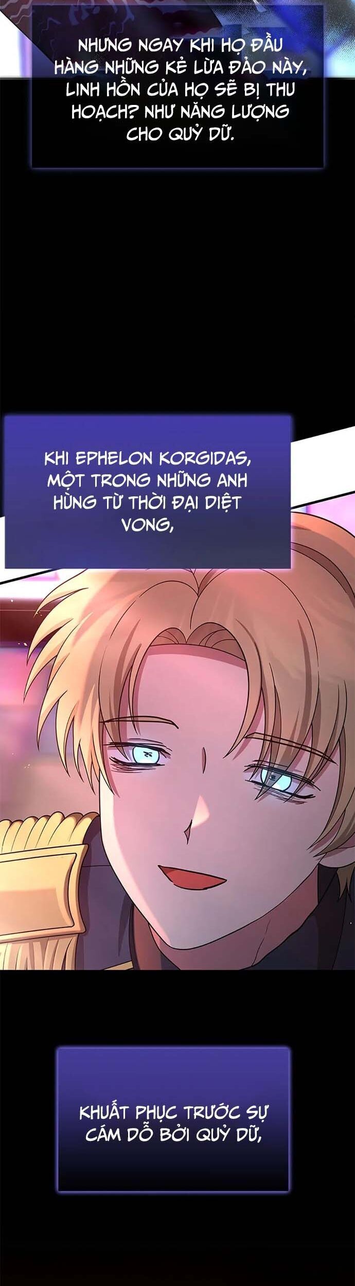 Truyền Nhân Của Thần Thoại Anh Hùng Chapter 54 - 32