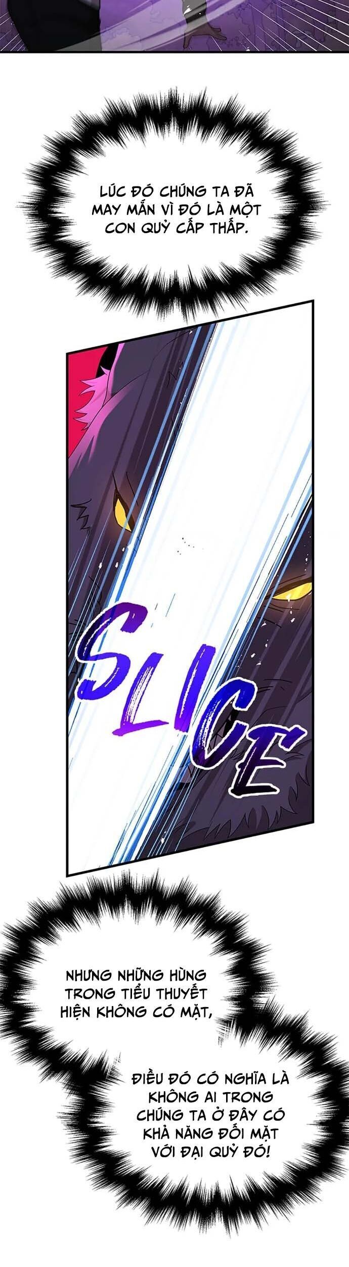 Truyền Nhân Của Thần Thoại Anh Hùng Chapter 54 - 36