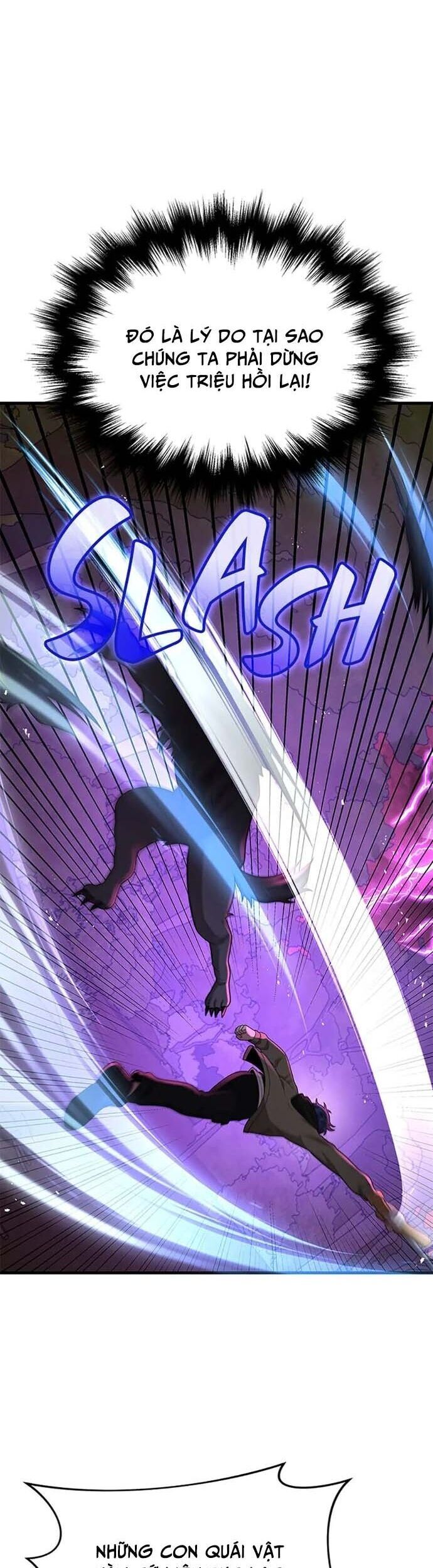 Truyền Nhân Của Thần Thoại Anh Hùng Chapter 54 - 37