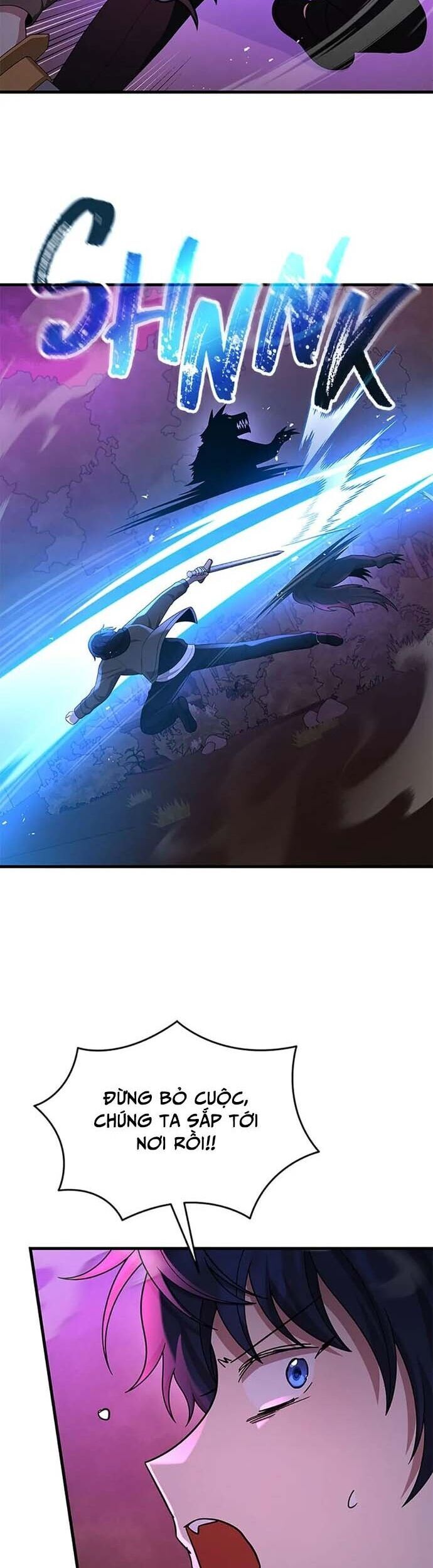 Truyền Nhân Của Thần Thoại Anh Hùng Chapter 54 - 39