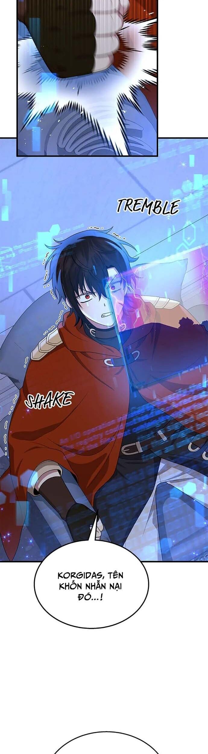 Truyền Nhân Của Thần Thoại Anh Hùng Chapter 54 - 41