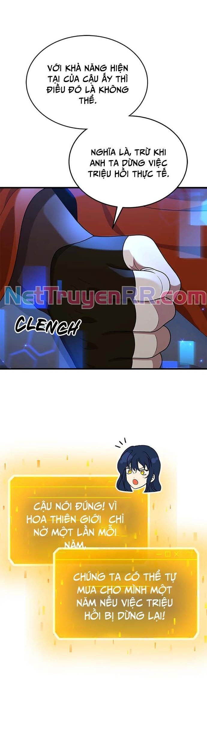 Truyền Nhân Của Thần Thoại Anh Hùng Chapter 54 - 44