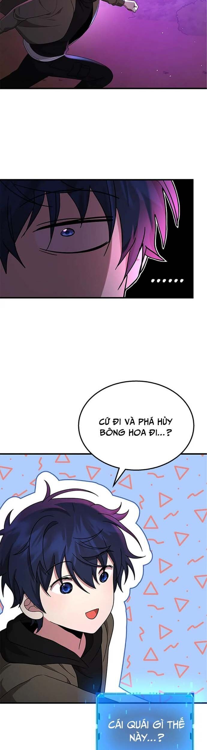 Truyền Nhân Của Thần Thoại Anh Hùng Chapter 54 - 46