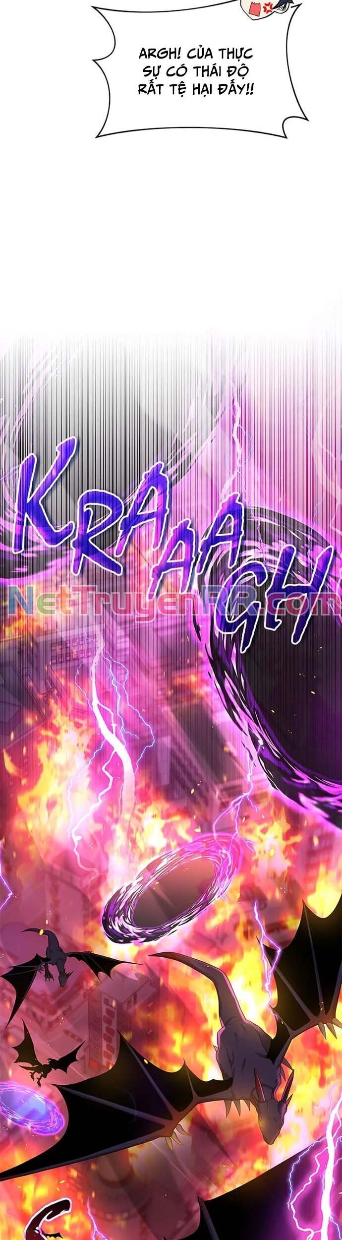 Truyền Nhân Của Thần Thoại Anh Hùng Chapter 54 - 48