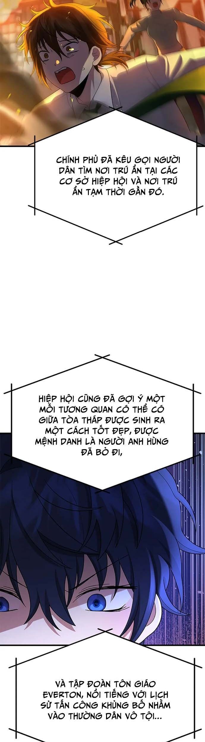 Truyền Nhân Của Thần Thoại Anh Hùng Chapter 54 - 6