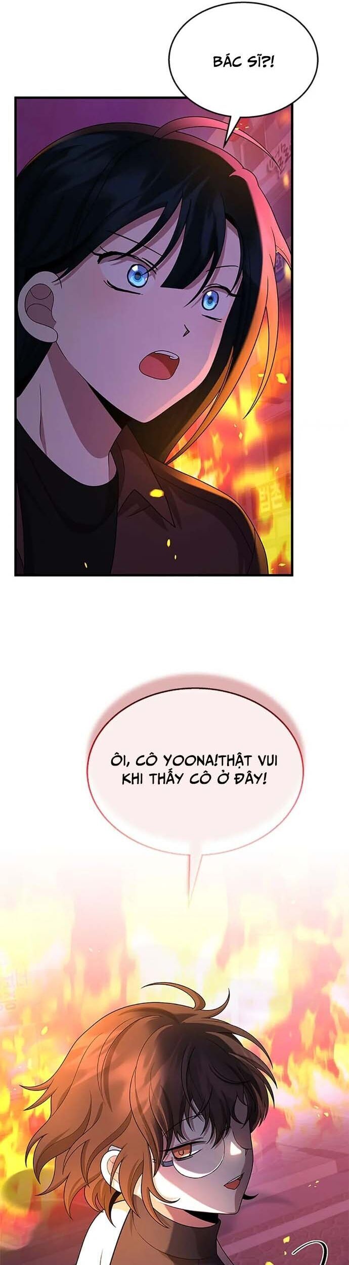 Truyền Nhân Của Thần Thoại Anh Hùng Chapter 54 - 52