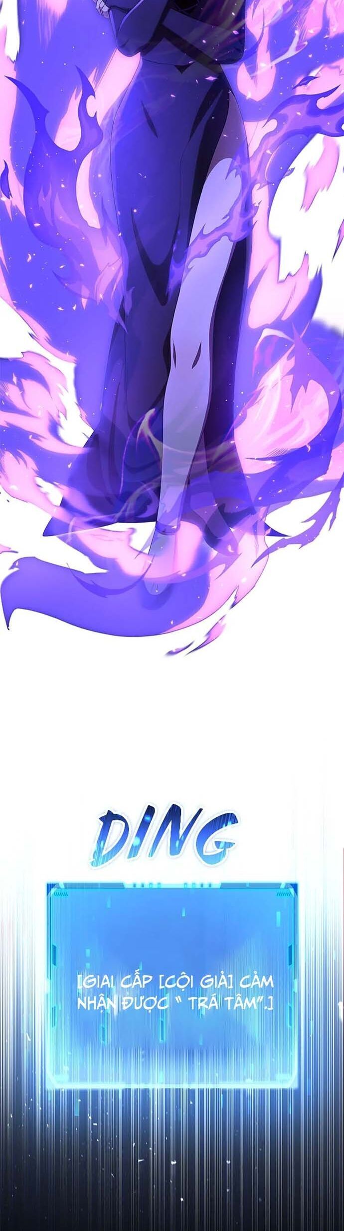 Truyền Nhân Của Thần Thoại Anh Hùng Chapter 54 - 56