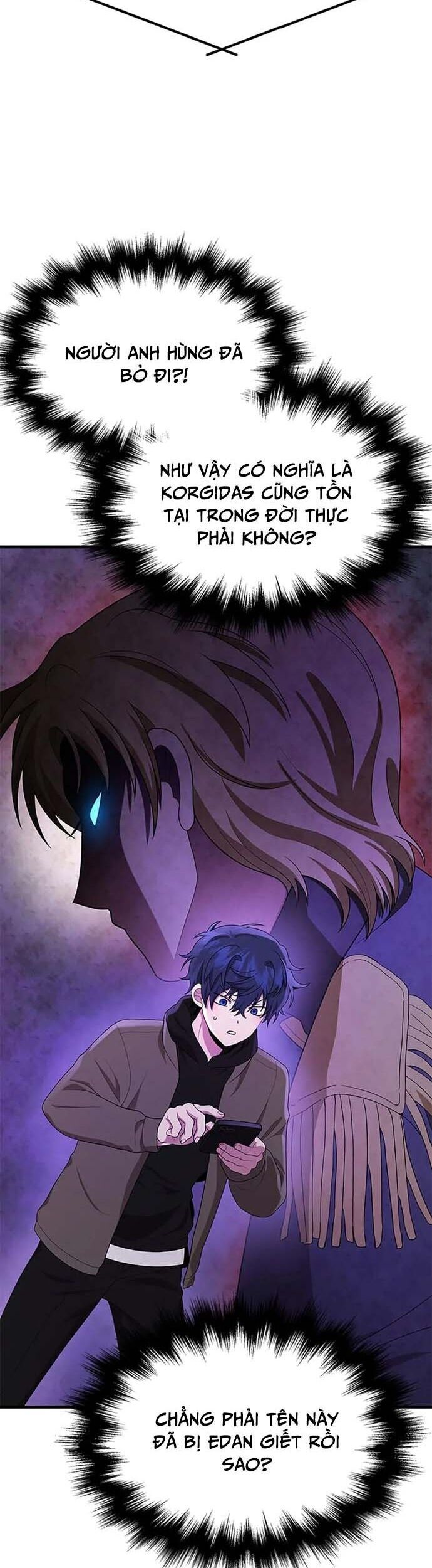Truyền Nhân Của Thần Thoại Anh Hùng Chapter 54 - 7