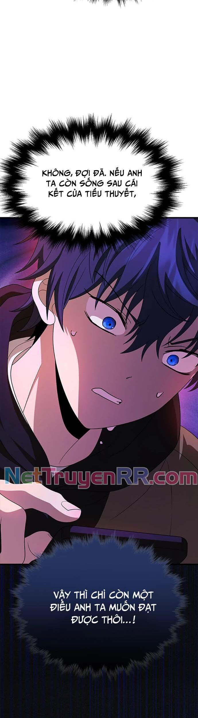 Truyền Nhân Của Thần Thoại Anh Hùng Chapter 54 - 8
