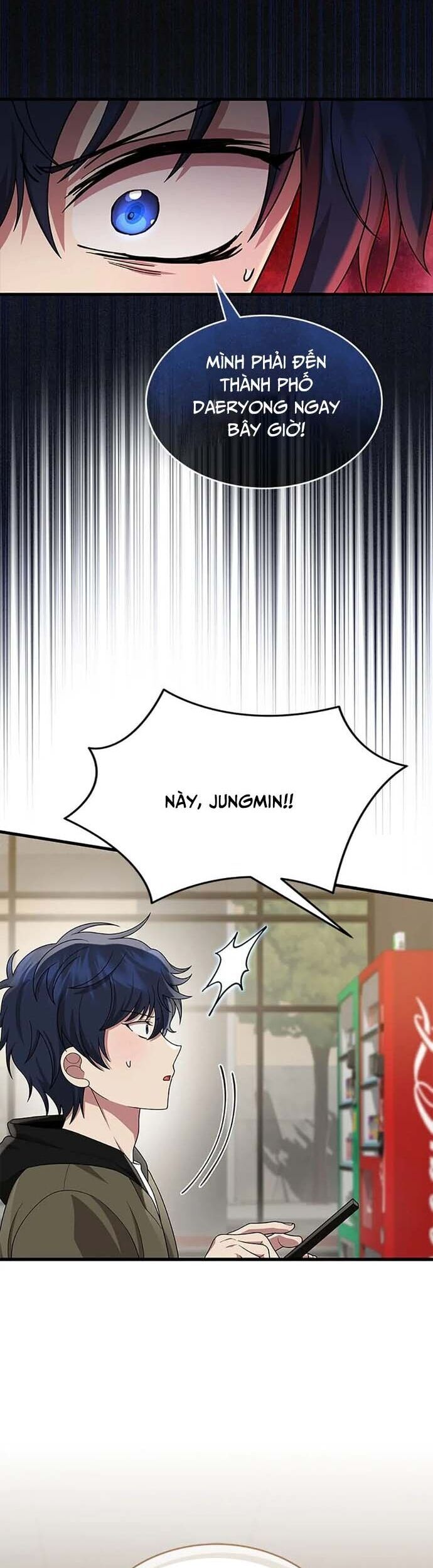 Truyền Nhân Của Thần Thoại Anh Hùng Chapter 54 - 9