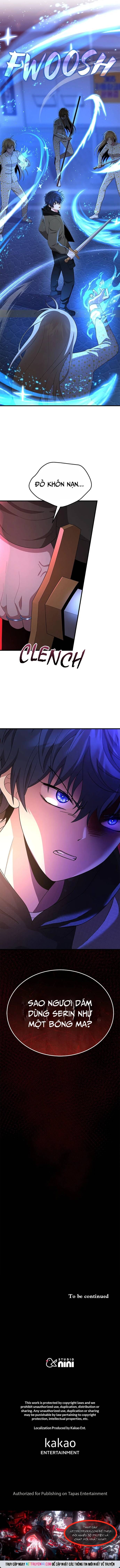 Truyền Nhân Của Thần Thoại Anh Hùng Chapter 55 - 15