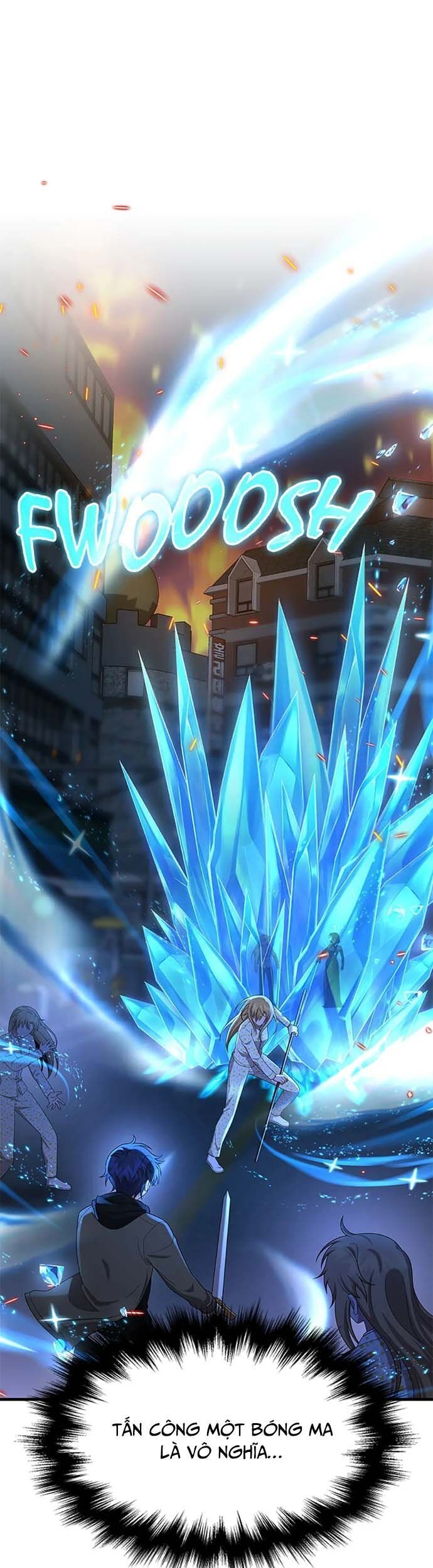 Truyền Nhân Của Thần Thoại Anh Hùng Chapter 56 - 2