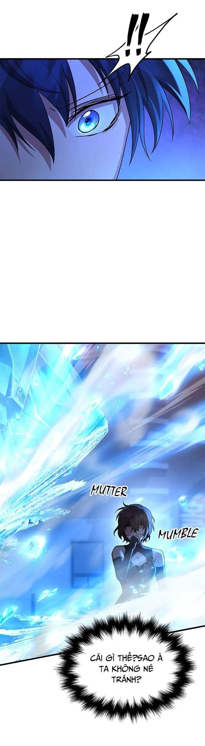 Truyền Nhân Của Thần Thoại Anh Hùng Chapter 56 - 11