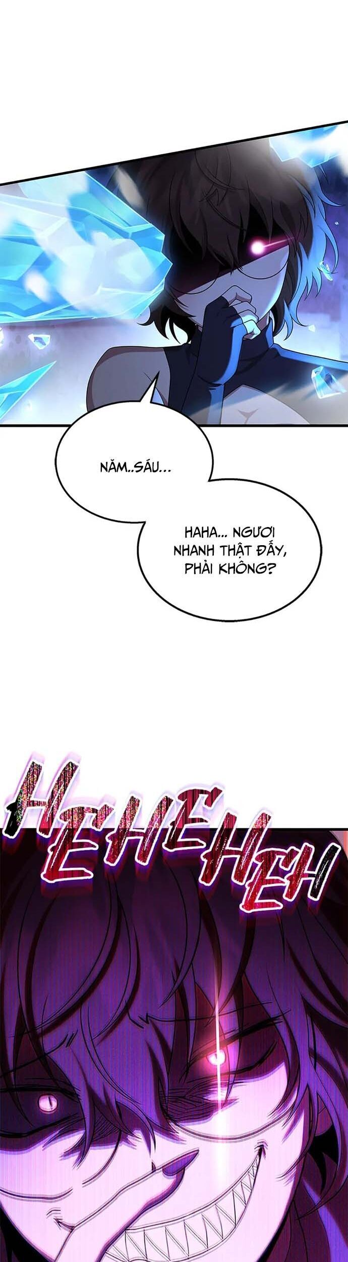 Truyền Nhân Của Thần Thoại Anh Hùng Chapter 56 - 12