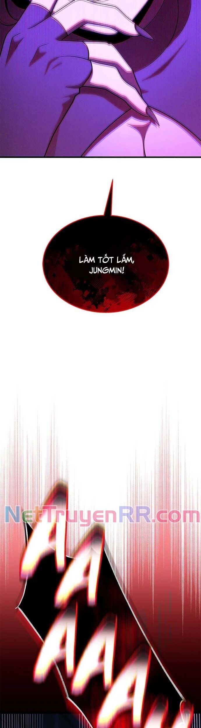 Truyền Nhân Của Thần Thoại Anh Hùng Chapter 56 - 13
