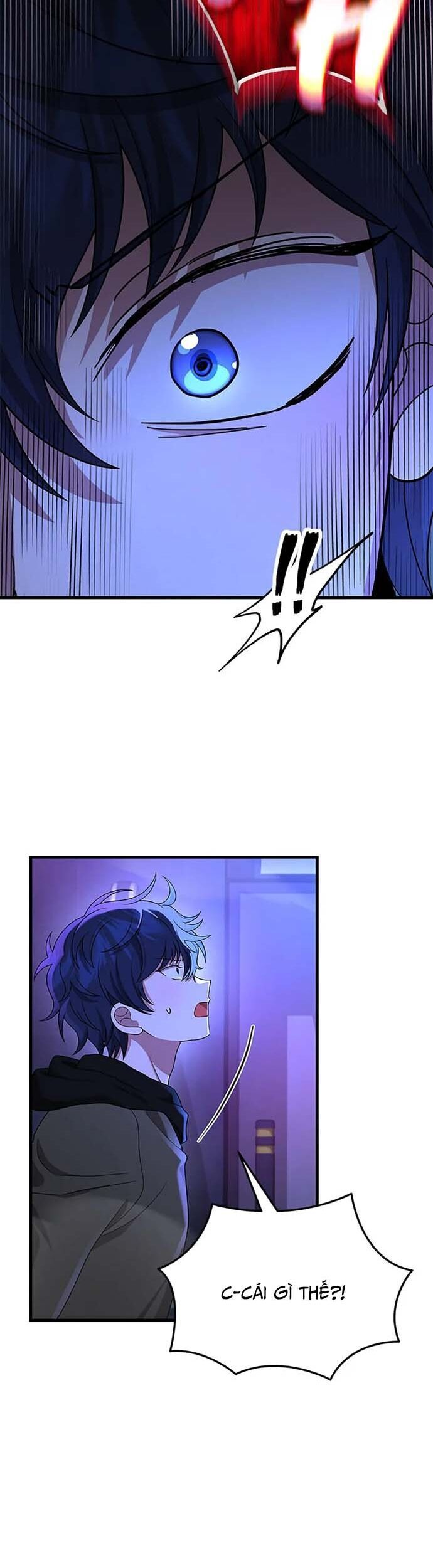 Truyền Nhân Của Thần Thoại Anh Hùng Chapter 56 - 14