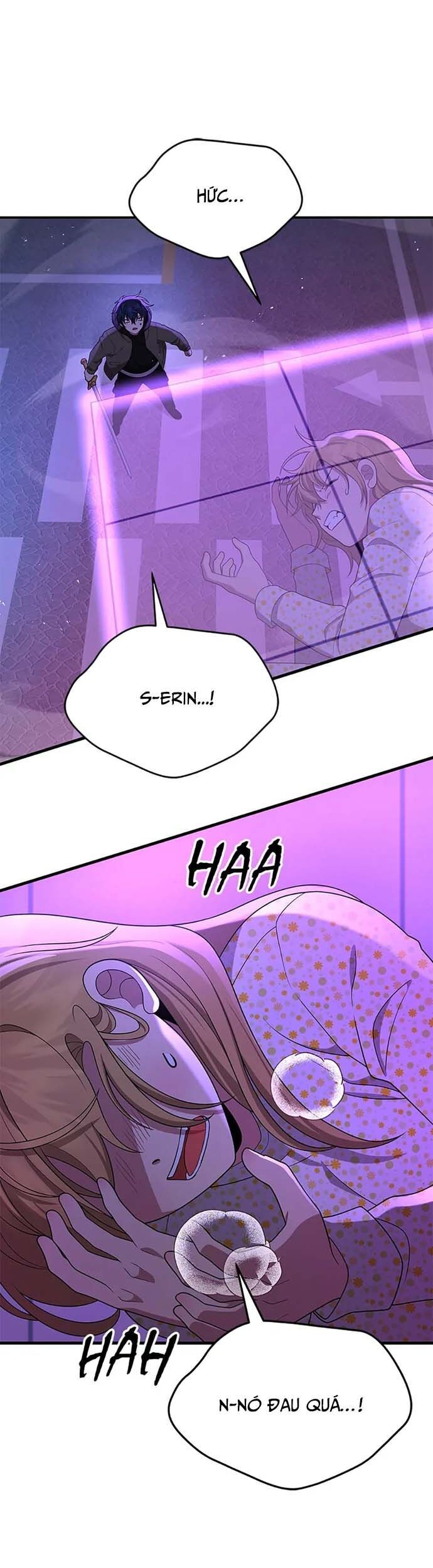 Truyền Nhân Của Thần Thoại Anh Hùng Chapter 56 - 16