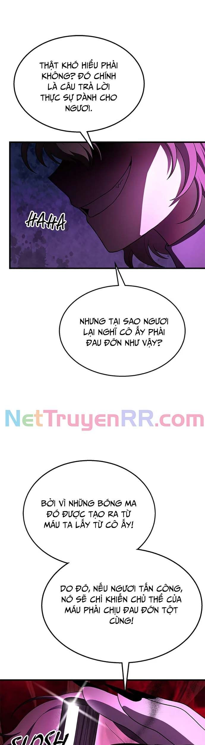 Truyền Nhân Của Thần Thoại Anh Hùng Chapter 56 - 18