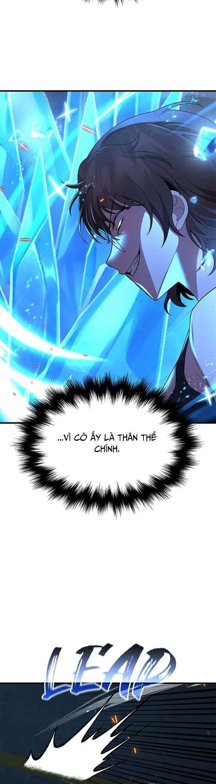 Truyền Nhân Của Thần Thoại Anh Hùng Chapter 56 - 3