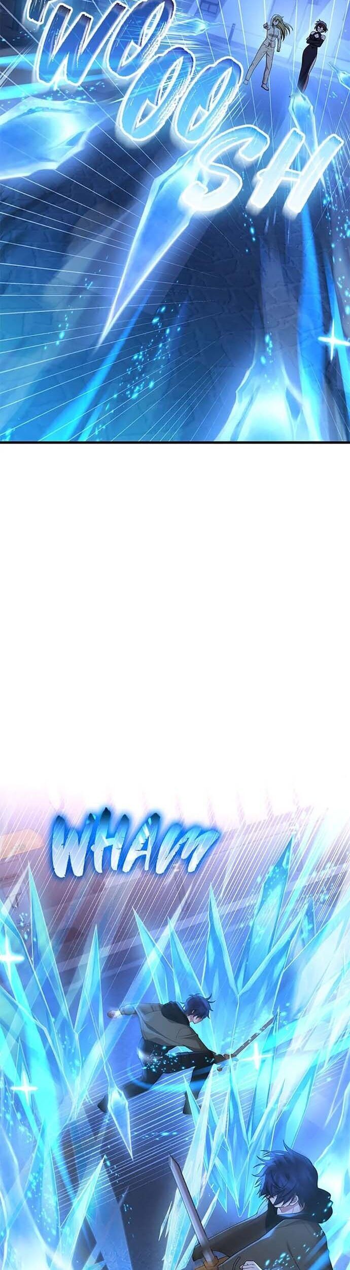 Truyền Nhân Của Thần Thoại Anh Hùng Chapter 56 - 23