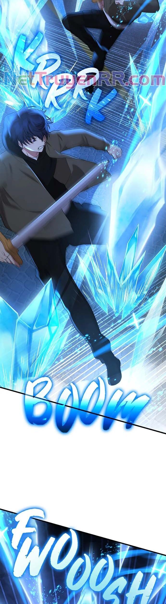 Truyền Nhân Của Thần Thoại Anh Hùng Chapter 56 - 24