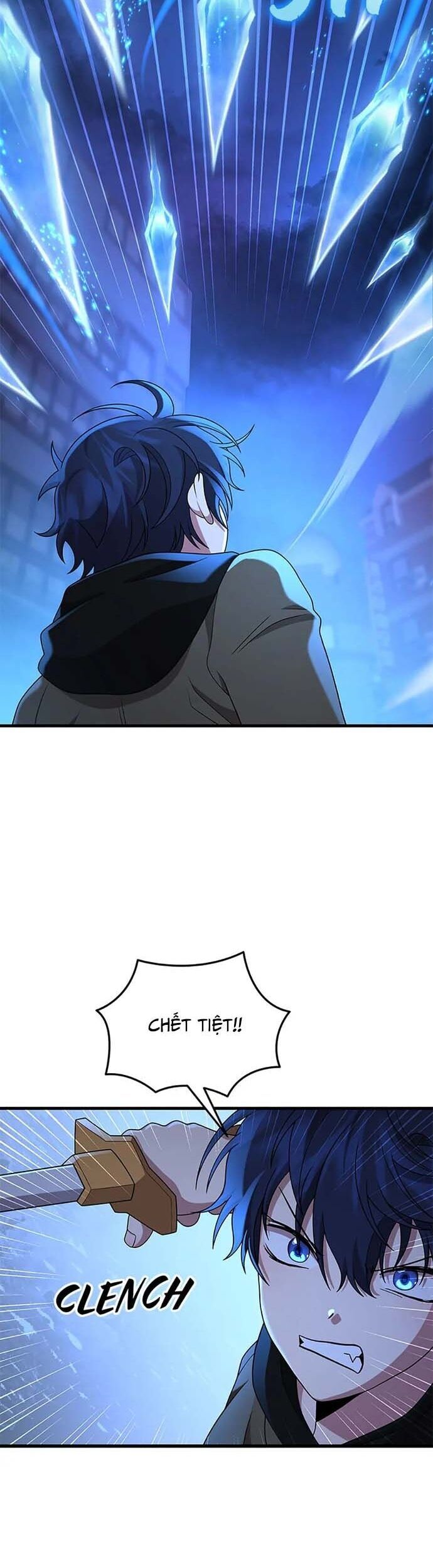 Truyền Nhân Của Thần Thoại Anh Hùng Chapter 56 - 25