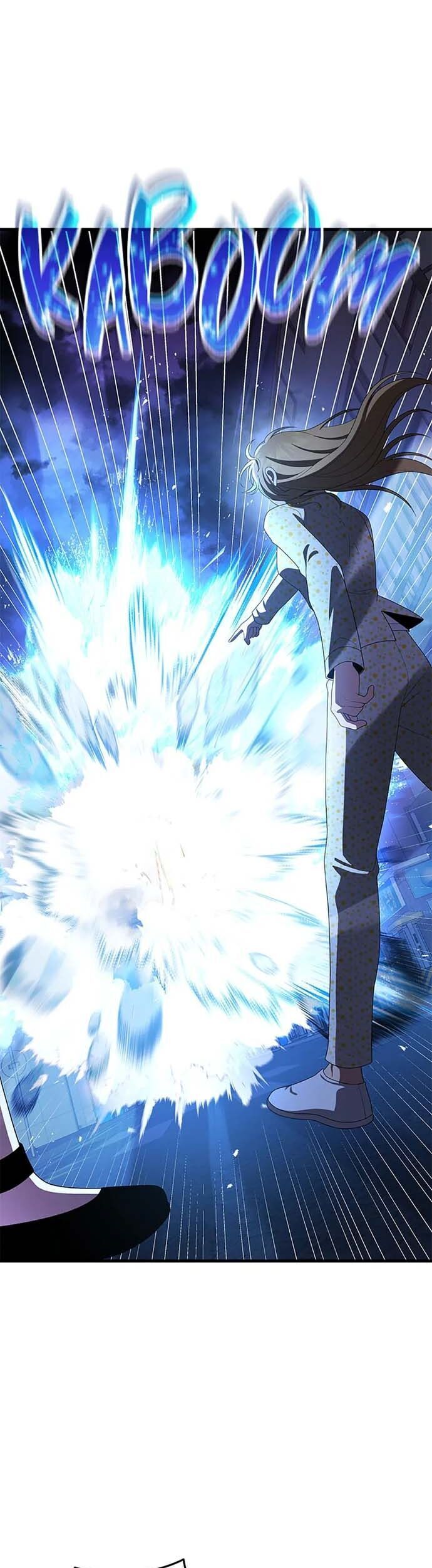 Truyền Nhân Của Thần Thoại Anh Hùng Chapter 56 - 26