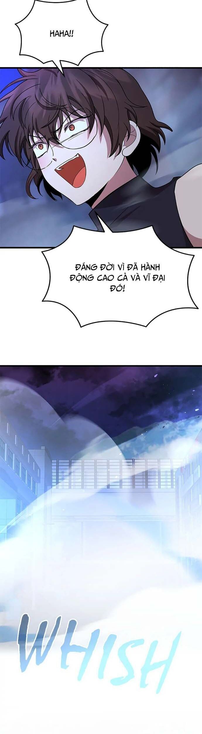 Truyền Nhân Của Thần Thoại Anh Hùng Chapter 56 - 27