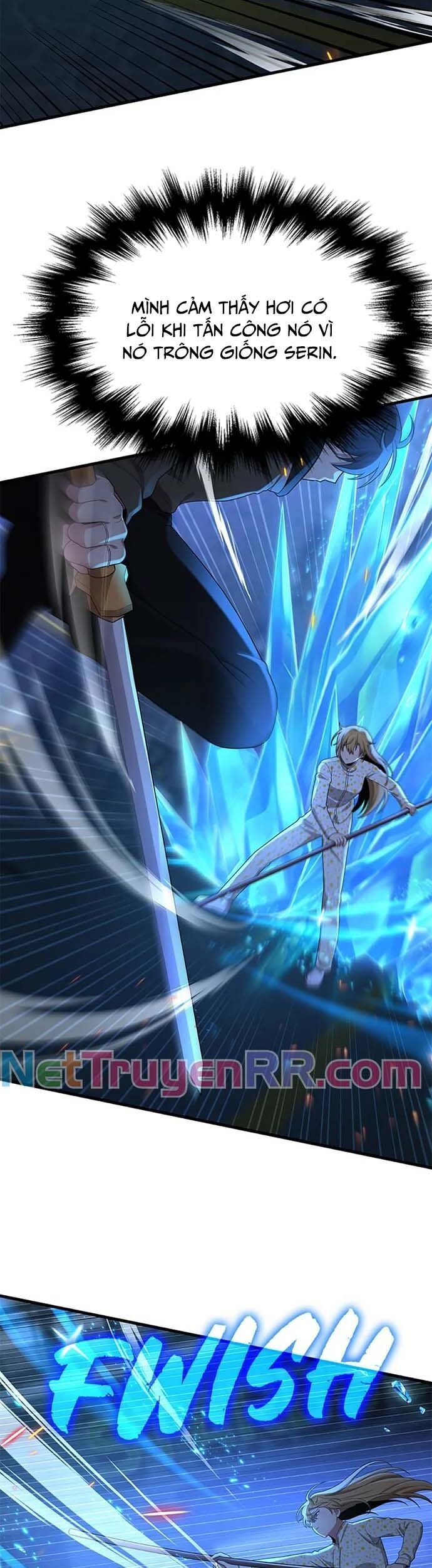 Truyền Nhân Của Thần Thoại Anh Hùng Chapter 56 - 4